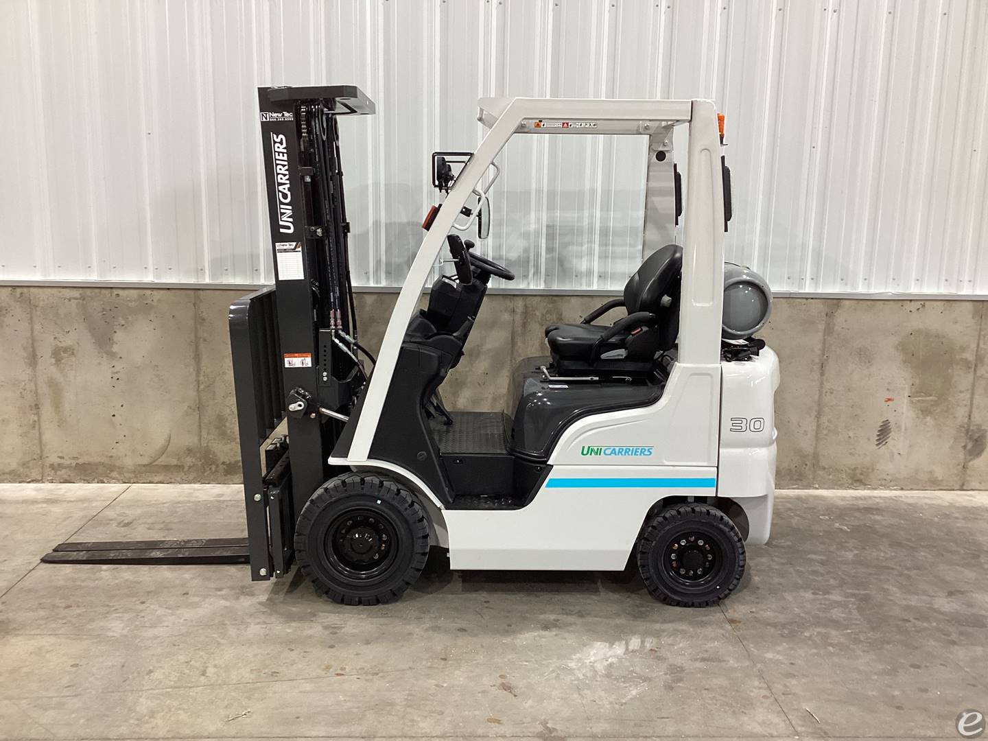 2024 Unicarriers PF30LP