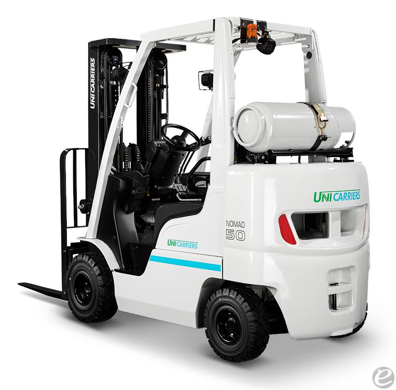 2023 Unicarriers AF50LP