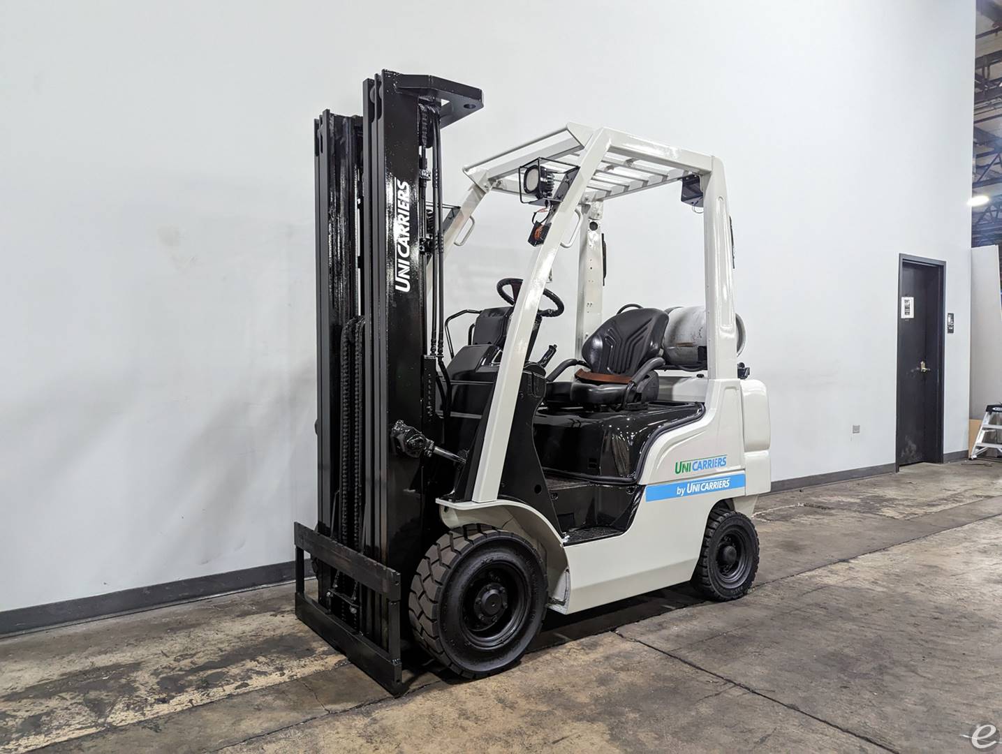 2015 Unicarriers MP1F1A20V