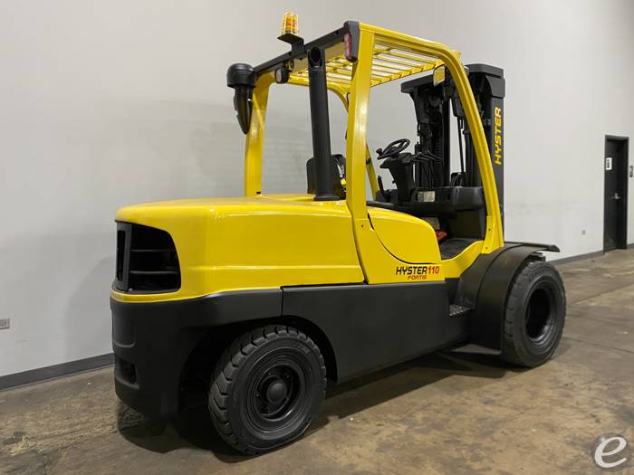 2014 Hyster H110FT