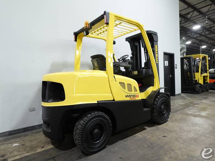 2011 Hyster H80FT