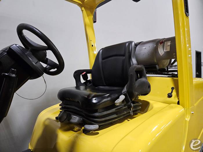 2015 Hyster S100FT