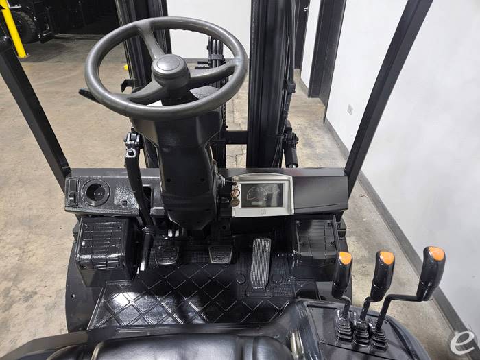 2019 Doosan G30N-7