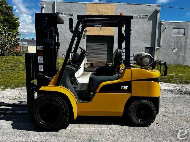 Cat FG30N