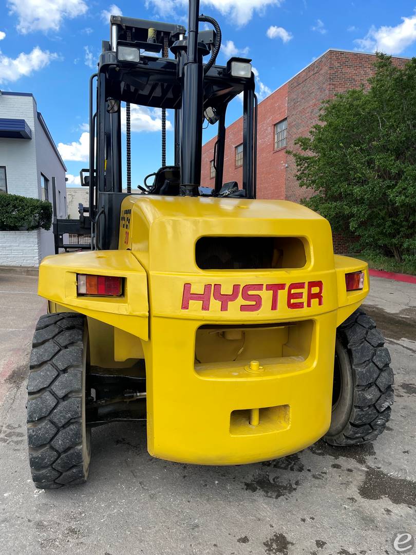 2005 Hyster H210HD