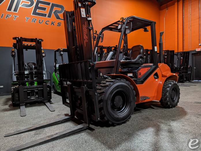 2024 Viper Lift Trucks RTD30-4