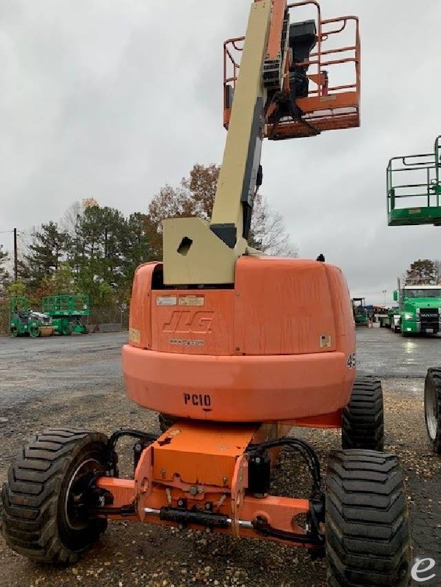 2013 JLG 450AJ