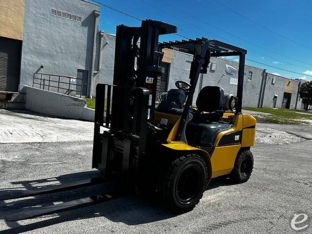 Cat FG30N