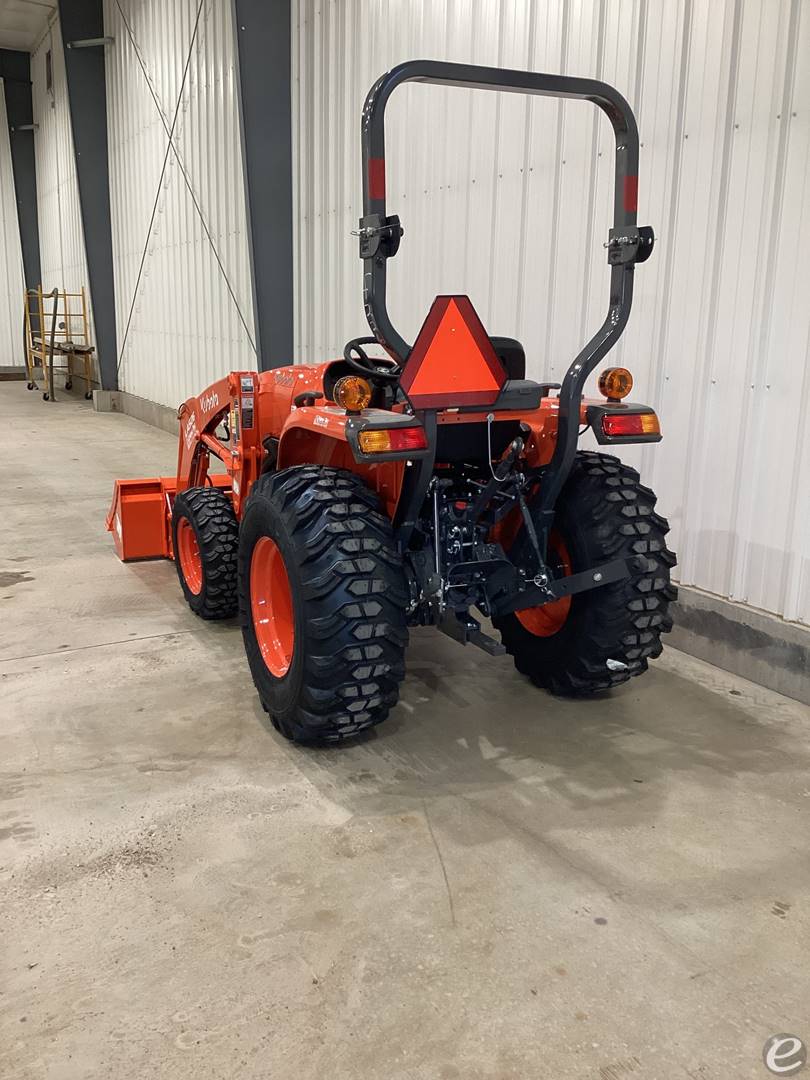 2023 Kubota L2502HST