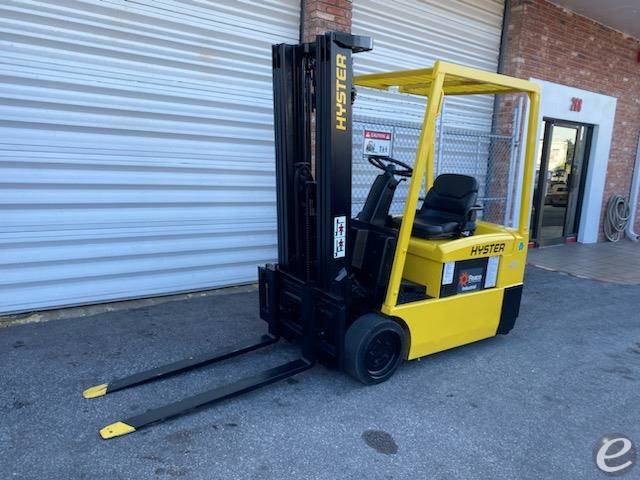 Hyster J40XMT2