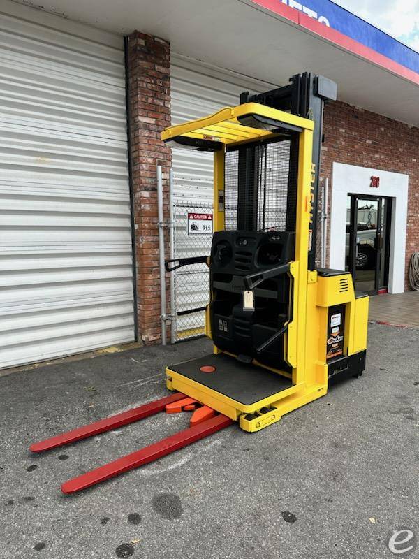 Hyster R30XMS2