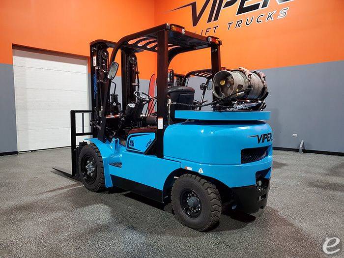 2024 Viper Lift Trucks FY45