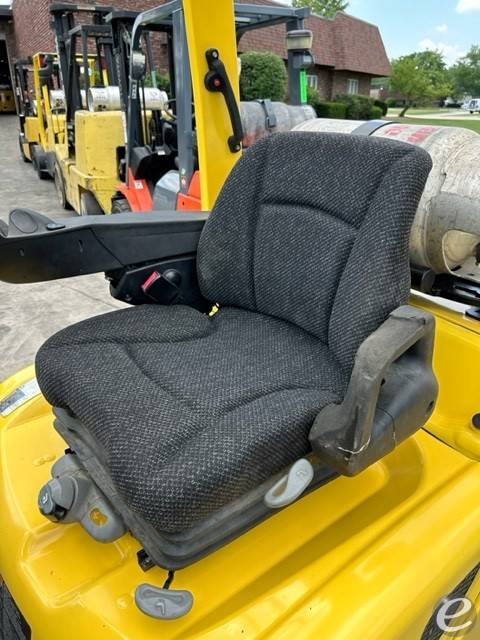 2018 Hyster S50FT