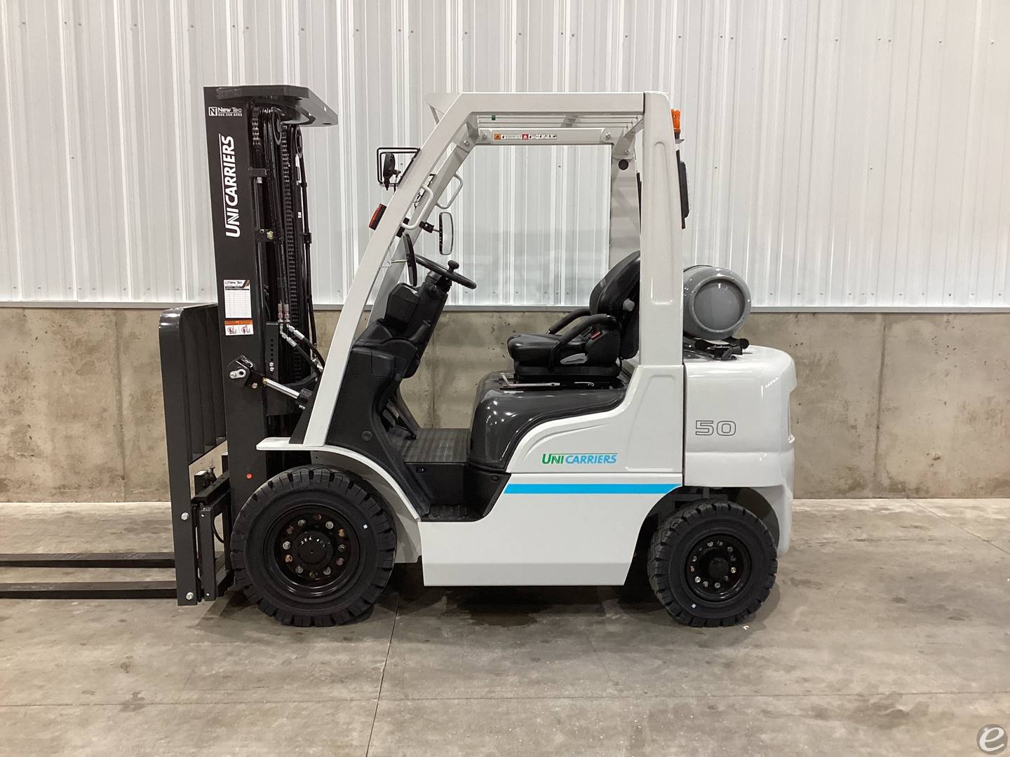 2024 Unicarriers PF50LP