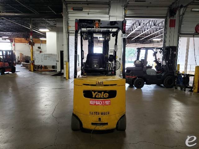 2018 Yale ERC065VGN36TE094