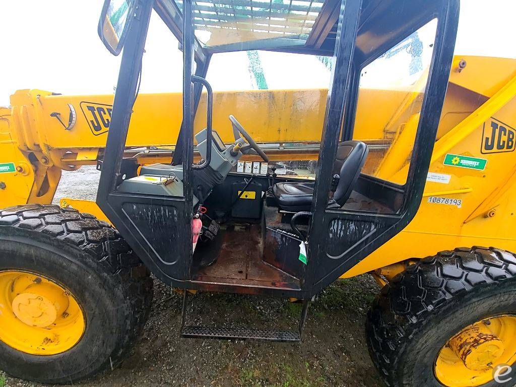 2005 JCB 508C