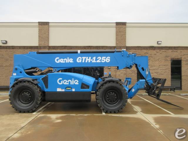 2024 Genie GTH-1256