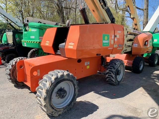 2015 JLG 600S