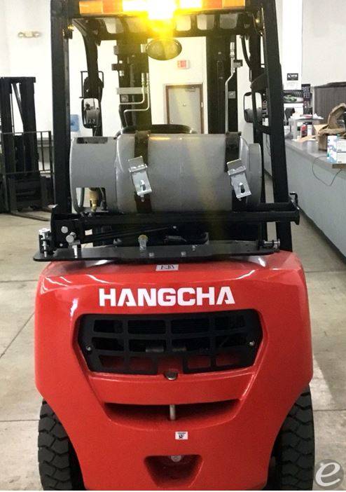 2021 Hangcha FP25