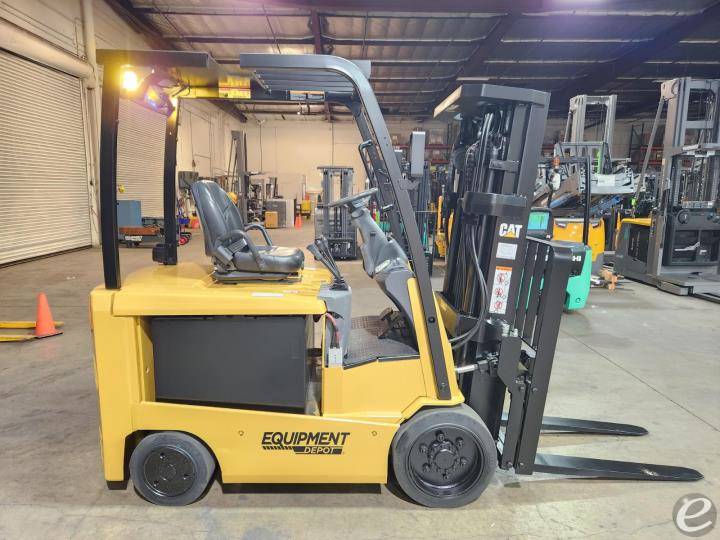 2013 Cat EC30N