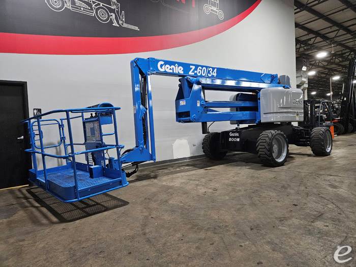 2014 Genie Z60/34