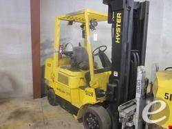 2005 Hyster S80XM