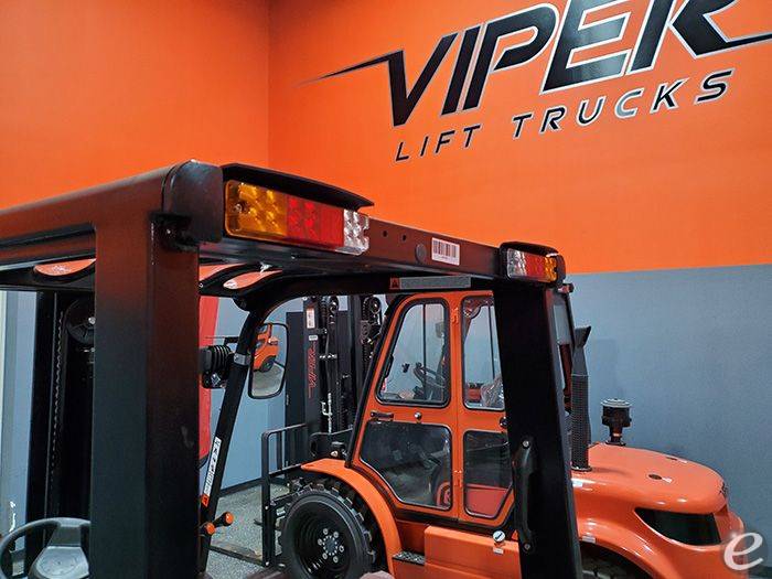 2024 Viper Lift Trucks FY25