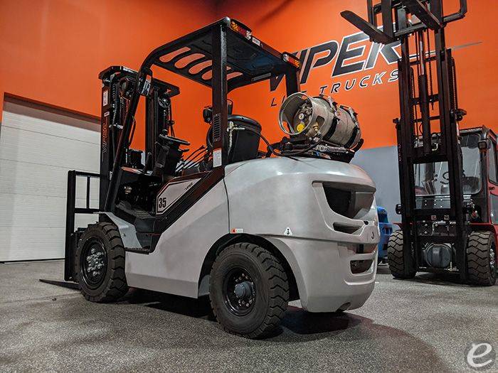 2024 Viper Lift Trucks FY35