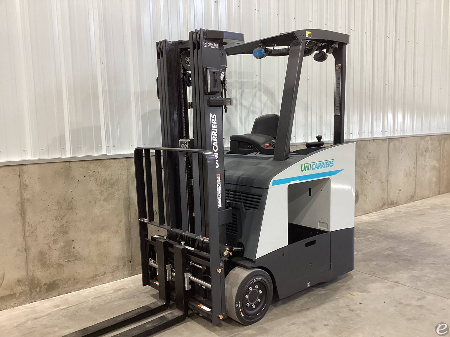 2024 Unicarriers SCX40N2