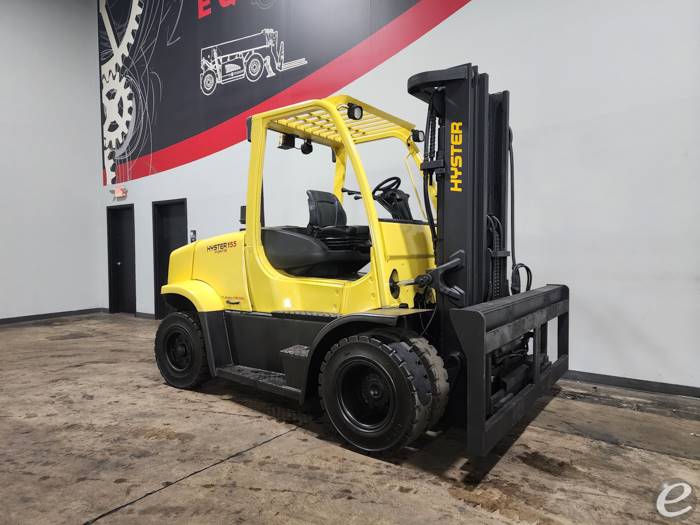 2011 Hyster H155FT