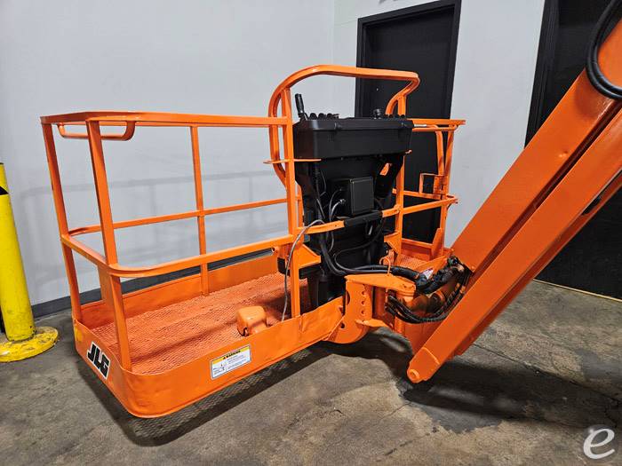 2008 JLG 660SJ