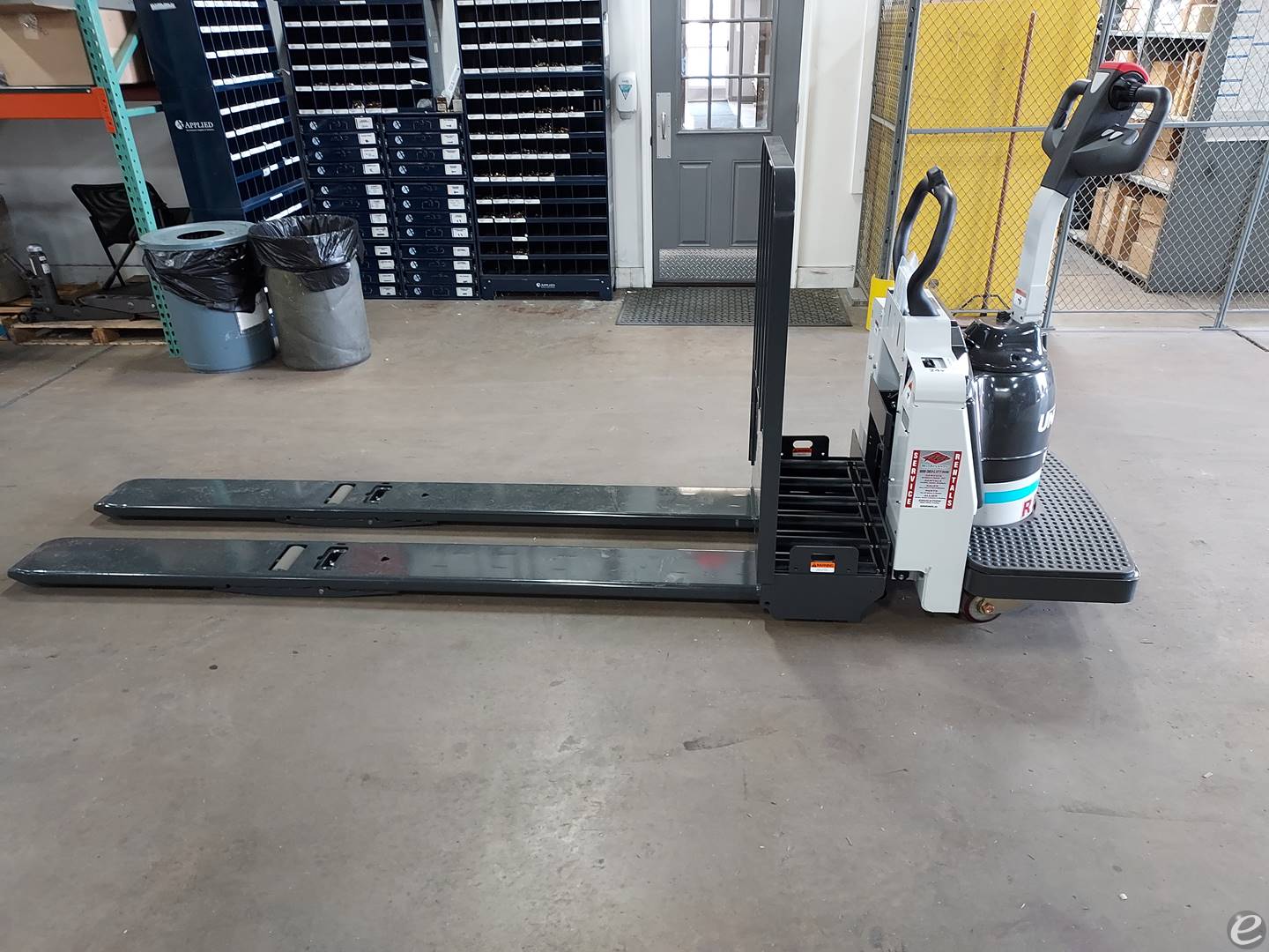 2024 Unicarriers RPX80B