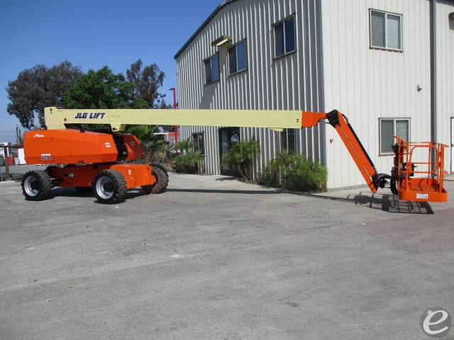 2013 JLG 860SJ