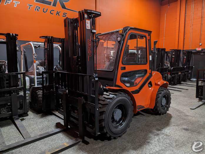 2024 Viper Lift Trucks RTD30-4 W/CAB