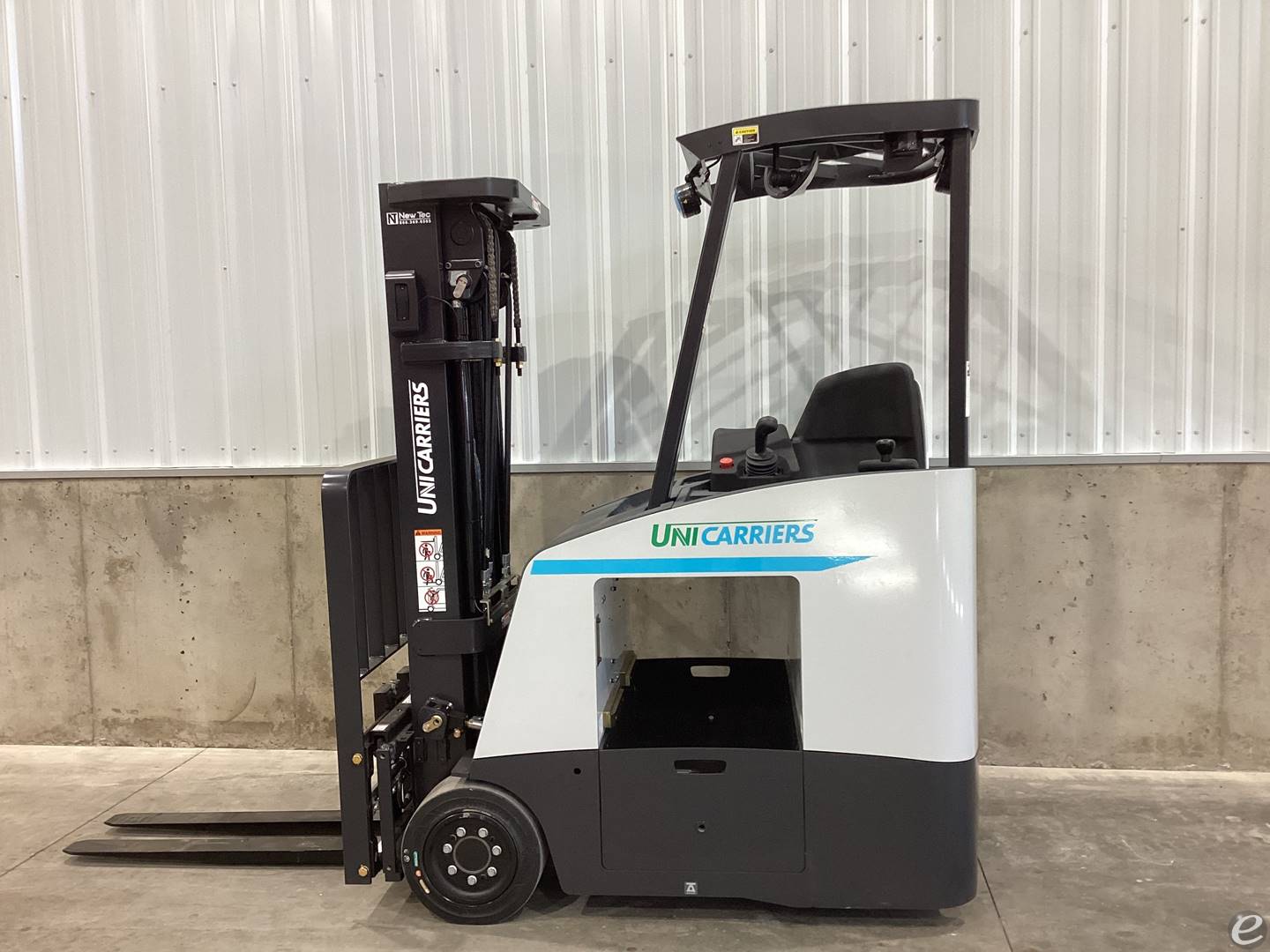 2024 Unicarriers SCX40N2