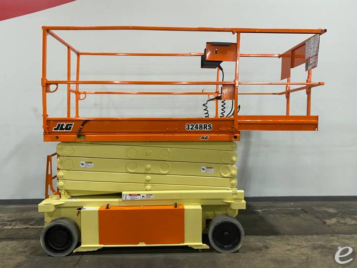 2015 JLG 3248RS