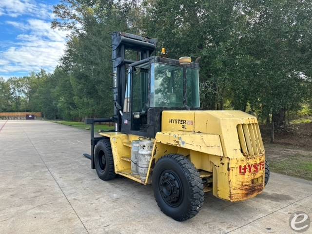 1994 Hyster H210XL