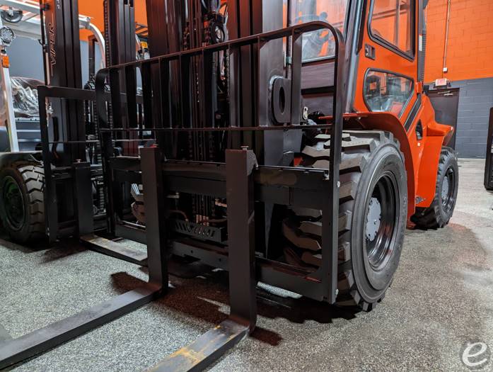 2024 Viper Lift Trucks RTD30-4 W/CAB