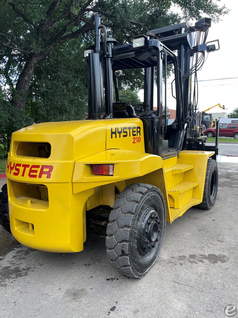 2005 Hyster H210HD