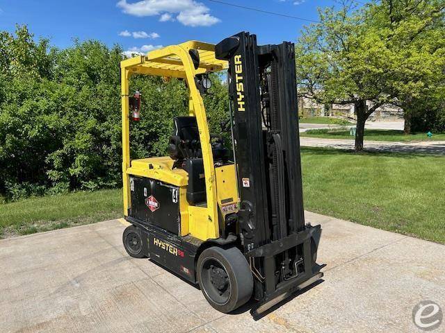 Hyster E65XN-40