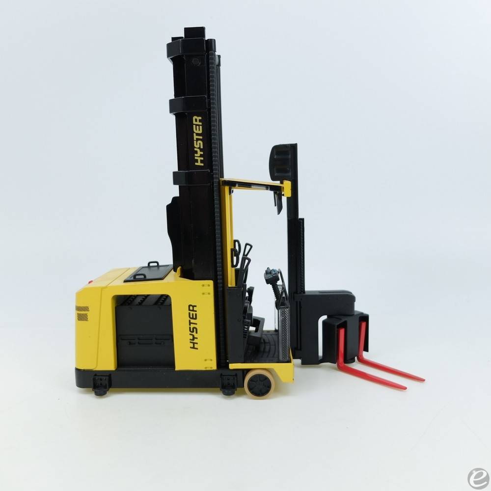 2014 Hyster V30ZMU