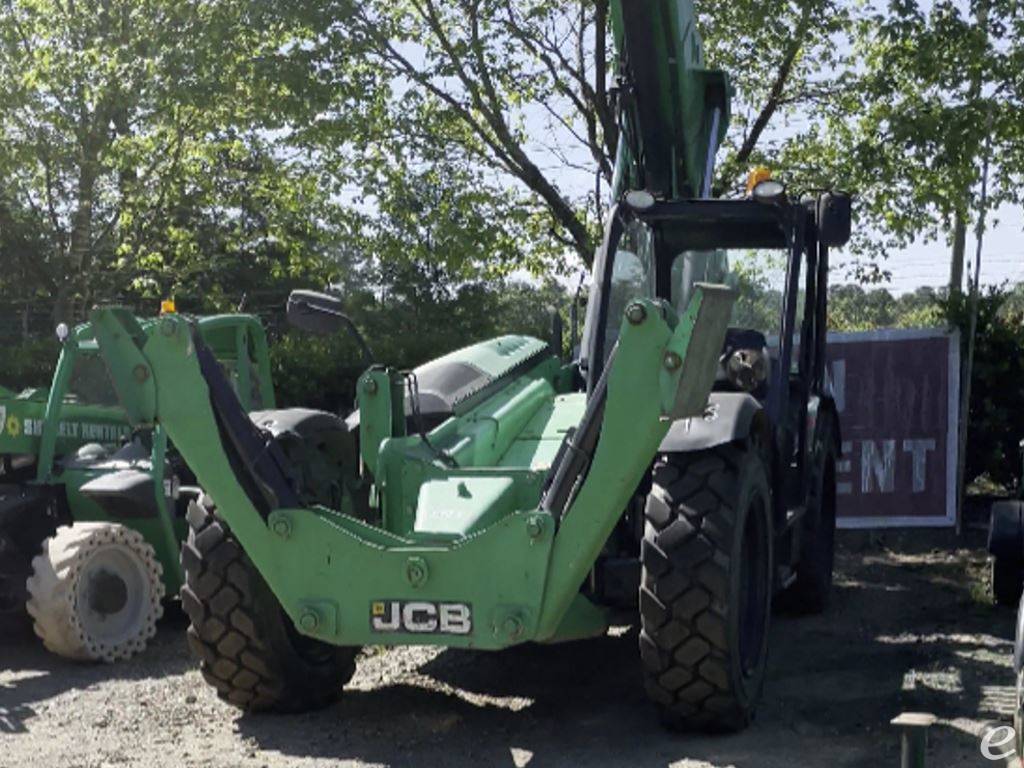 2015 JCB 510-56