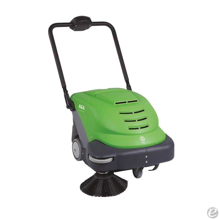 IPC Eagle SMARTVAC 464