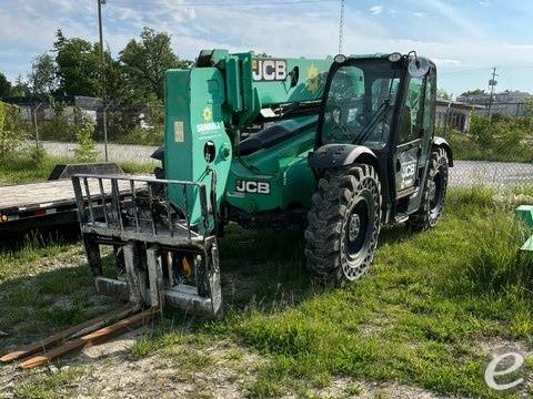 2015 JCB 509-42