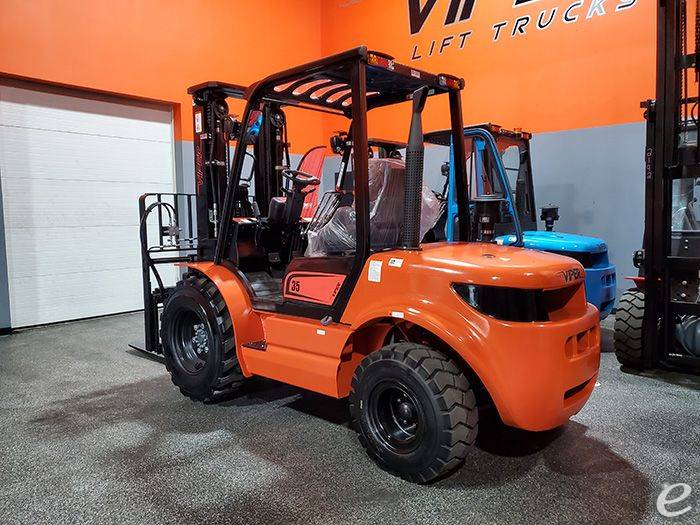 2024 Viper Lift Trucks RTD35