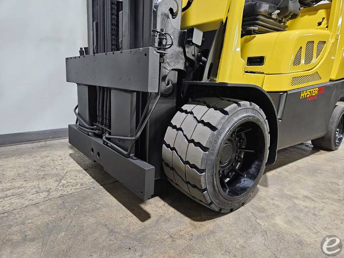 2015 Hyster S120FTPRS