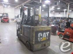 2006 Cat E6000