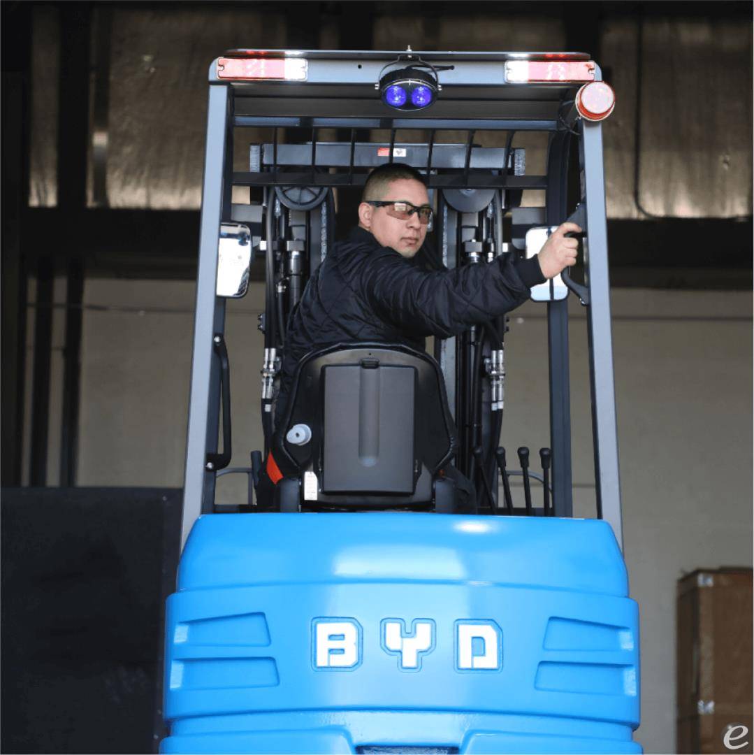 1900 BYD PMW20