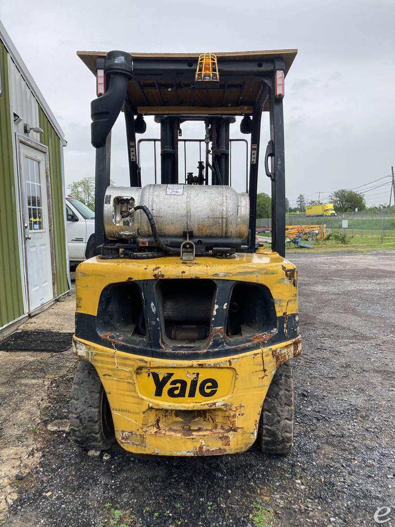 2012 Yale GLP060VXNGSE091