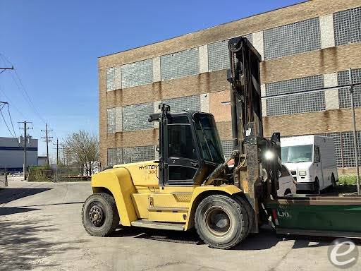 2020 Hyster H300HD2